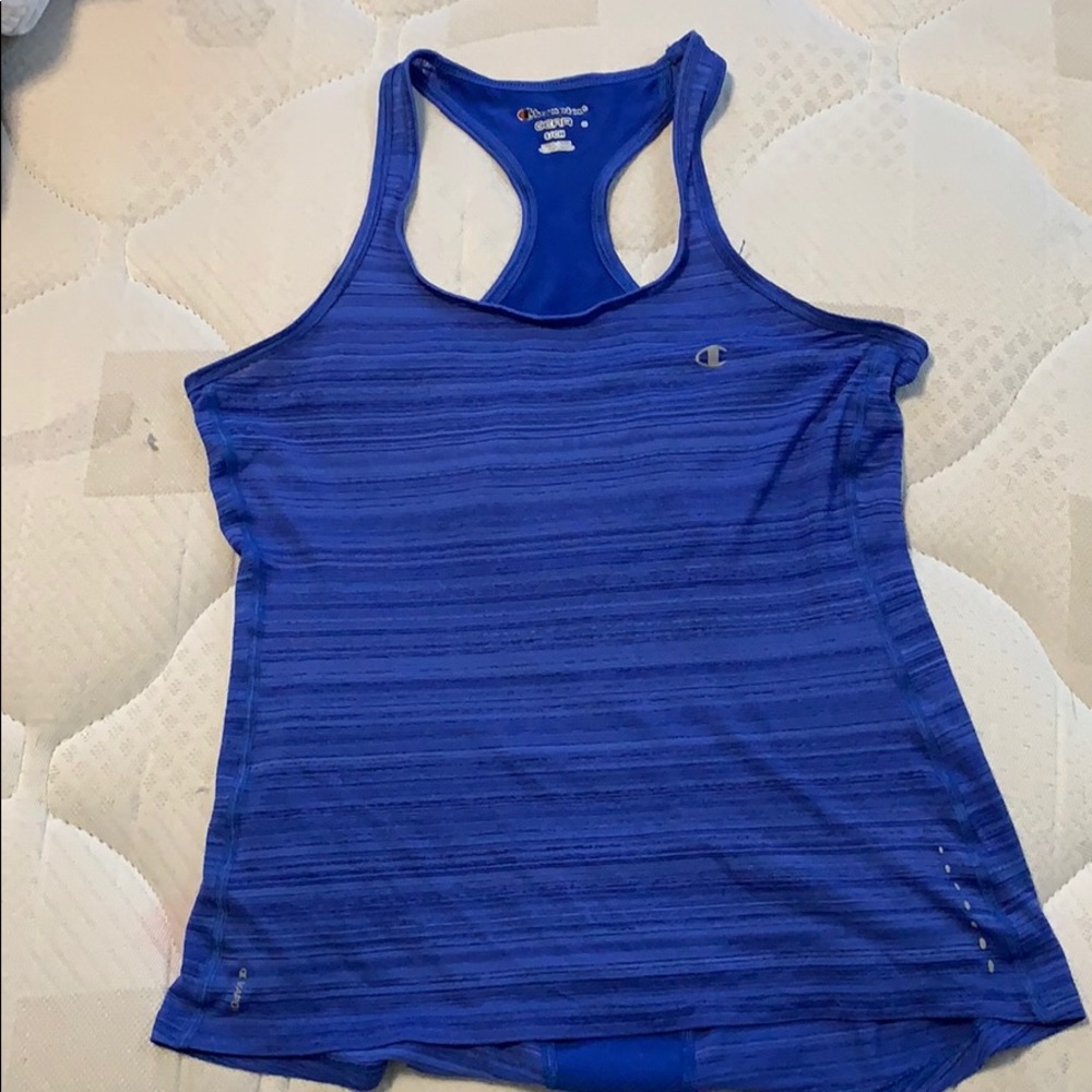 Woman’s sport Tank